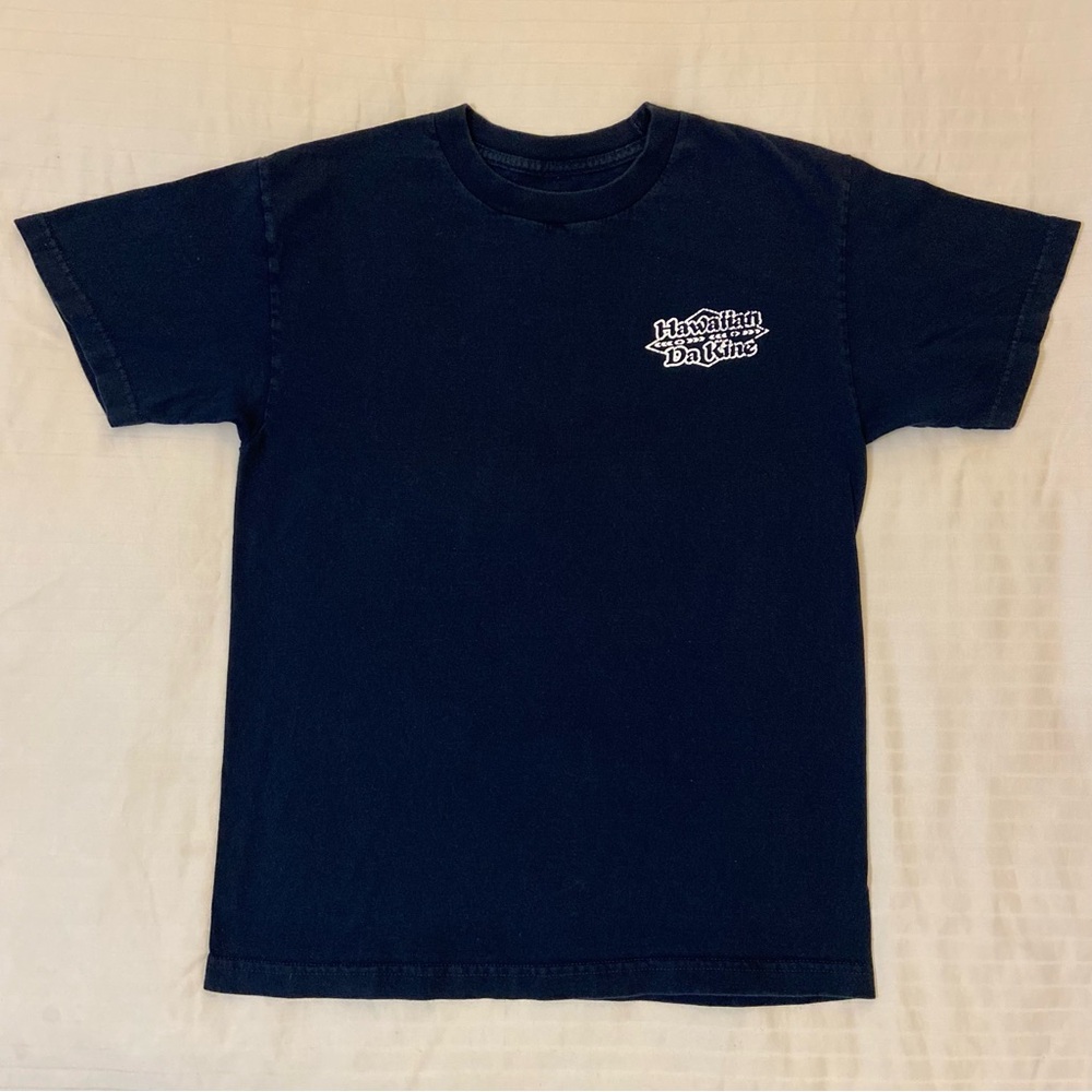 Hawaiian Da Kine “No Ka Oi” Local Boy t-shirt sz M